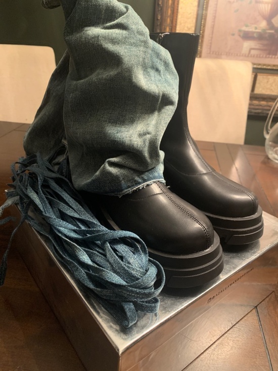 Azalea Wang Denim Sze 8 - Picture 2 of 7